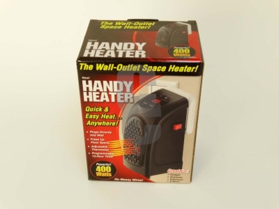 Печка керамична за контакт - мод.350